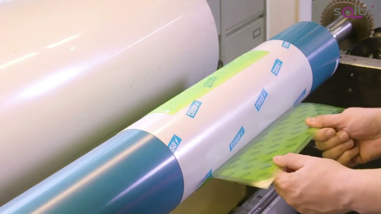 How to Use 2 Inch and 4 Inch Double Sided Adhesive Rolls