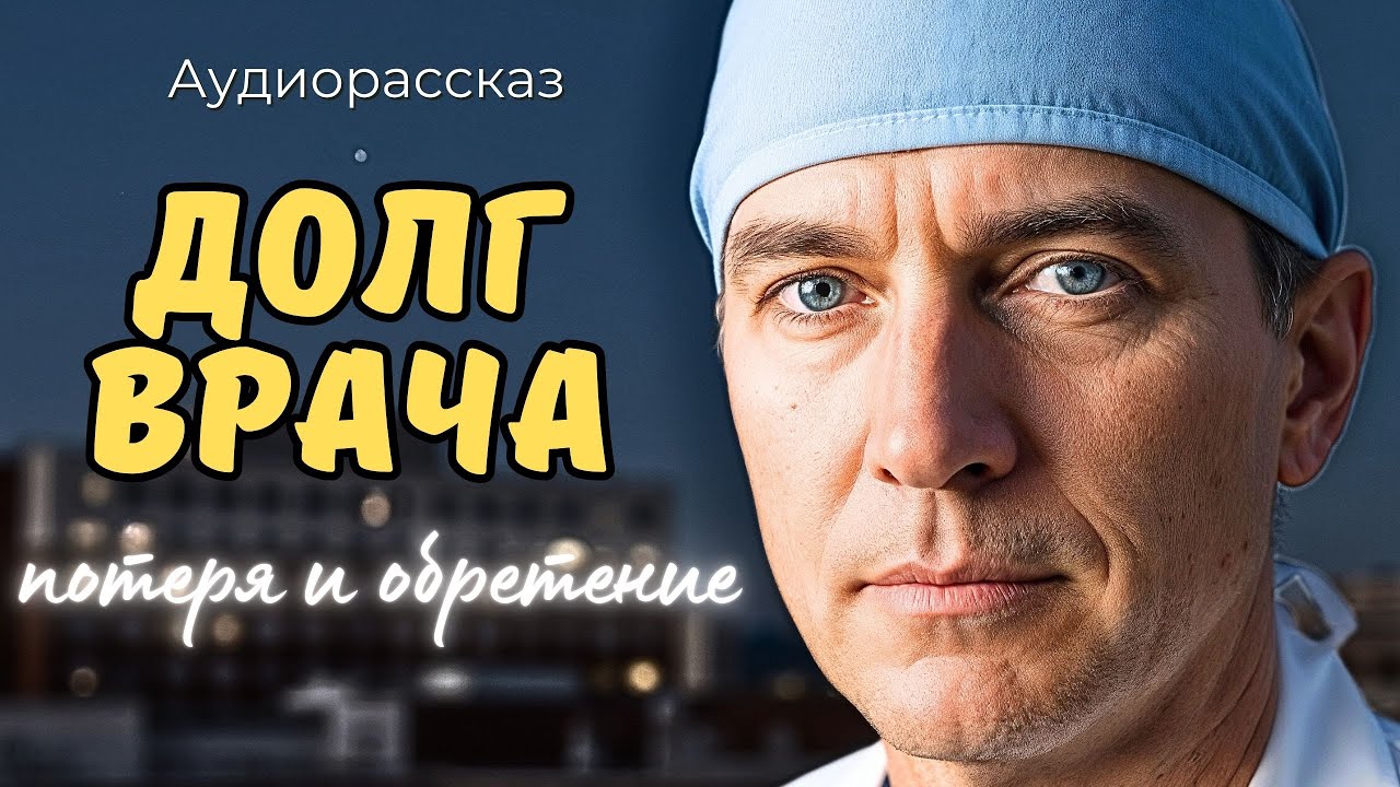Врач не поверил своим глазам... когда увидел, Что она сделала с его женой! Шокирующая история ...
