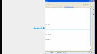 Enterprise Cloud Development with CollabNet TeamForge - Continuous Integration