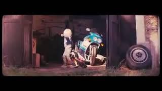 Download lagu Powerful suzuki GSXR commercial. young boy.