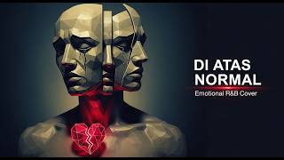 NOAH (PETERPAN) – Above Normal (Male Emotional R&B Cover) | ReVocal Studio screenshot 3