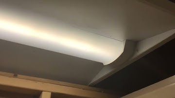 My Cree ZR24 LED troffer