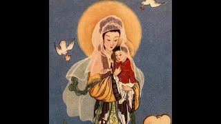 Holy Hour to Pray for Persecuted Christians, with Frank La Rocca's 'Stanzas for the Chinese Martyrs'