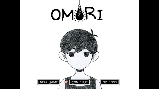 OMORI OST - 001 Title (Extended Version [almost] 1 Hour)