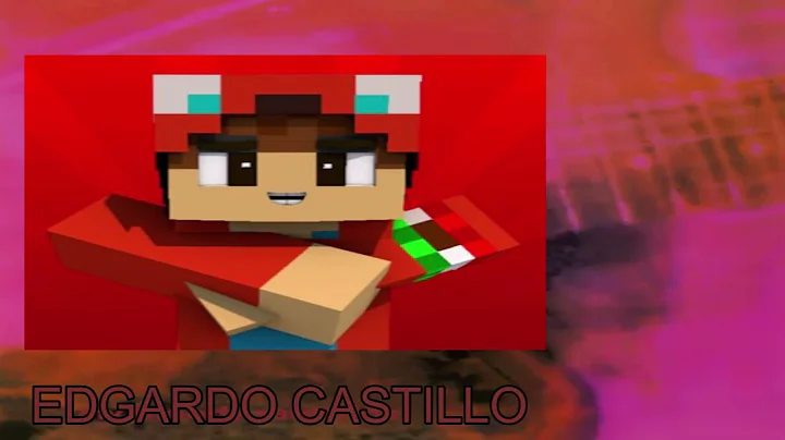 edgardo castillo - full album