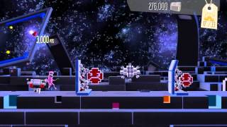 [Runner2] The BIT.TRIP - Ultravision