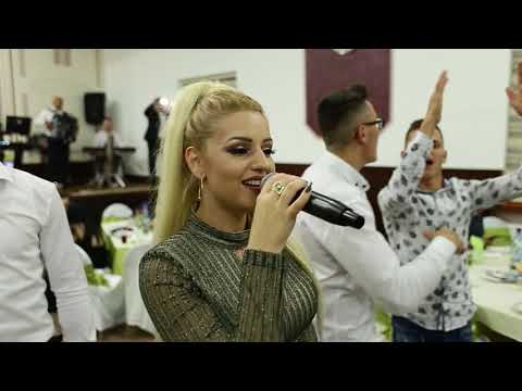 Adriana Stefan Colaj Manele Majorat Delia 2018 LIVE