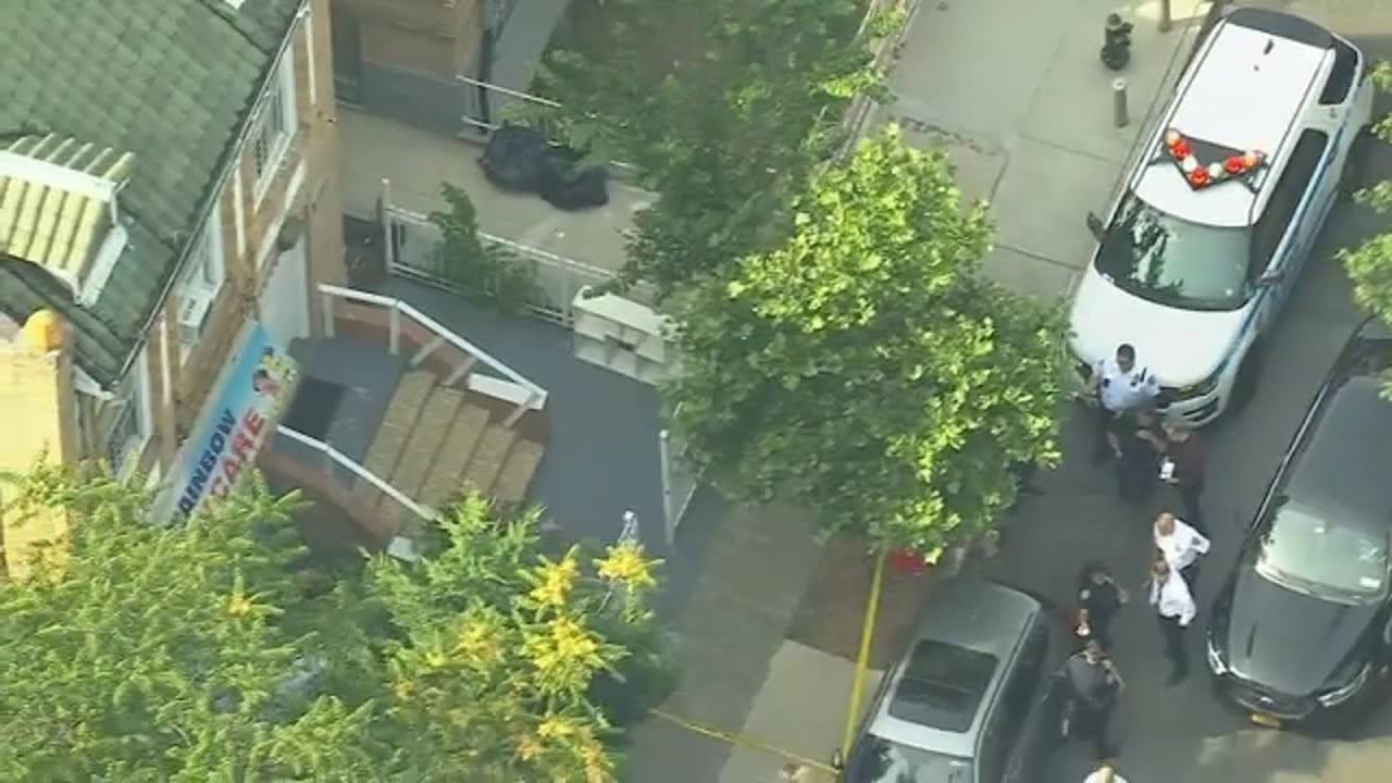 Bystander fatally stabbed in Bronx following apparent road rage dispute ...
