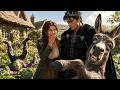 The Alpha King Came to Arrest Me... But My Donkey Kicked Every Man Who Lied