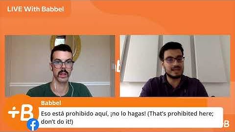 Spanish Lesson 15: Combining Pronouns In Spanish, Part 2