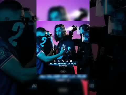 Benab, Zed - Mon Poto Speed Up