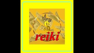 CURSO DE MONEY REIKI PRIMER NIVEL