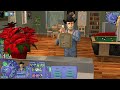 Let's Play The Sims 2 - StrangeTown - Young/McAuley Family - Ep 14