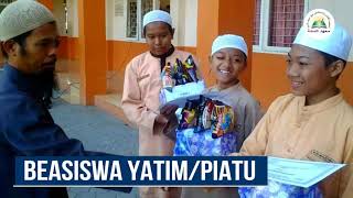 Profil Ponpes Assunnah Lombok Timur