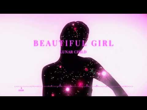 Lunar Child Beautiful Girl