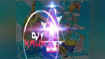 DOREMON VS SHINCHAN TARPA TIMLI // DJ NILU VANSDA FT DJ KRUNAL KR