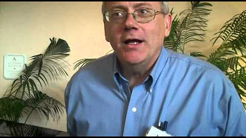 Kenneth Haynes Interview