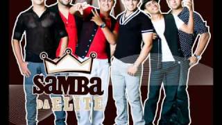 Samba da Elite - Dança da Galinha