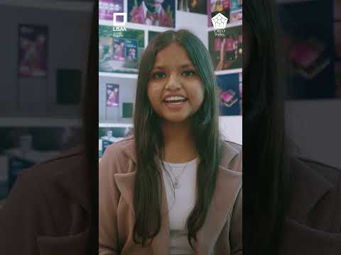 Testimonials LISAATestimonials LISAAStudentVoices LISAALife StudentVoices AlumniTalk