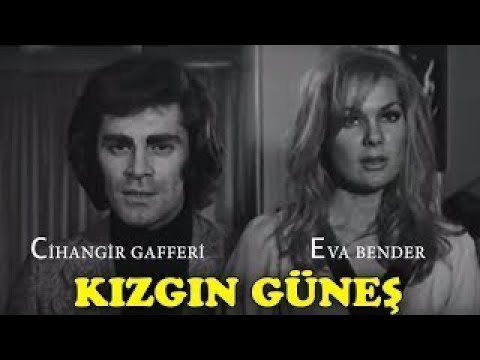 Kızgın Güneş (1971) - Türk Filmi