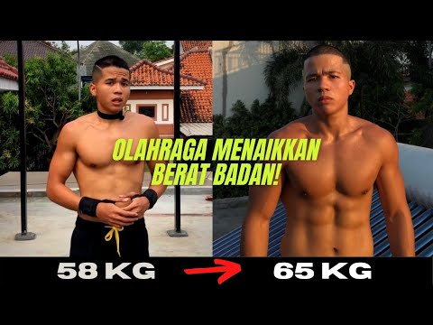 Video: Beban Olahraga