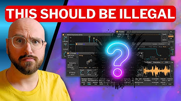 Ableton tools that turn ANY sound into ANY instrument (without AI)