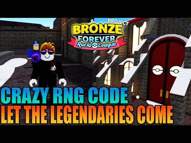 Brick Bronze Legends of Roria Codes December 2023 - Pillar Of Gaming