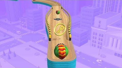 Going Balls All Levels Gameplay Ios Android Part 891