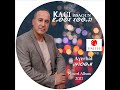 Kaci issaoun album 2021agharval