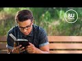 Biblical and Theological Studies at Biola University