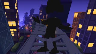 Subway Surfers Theo Yêu Cầu Tutti Cùng Ván Trượt Bouncer