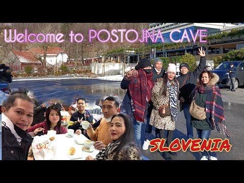 Video: Pantai Slovenia