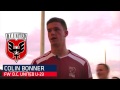 PDL Alumni at the 2016 MLS Combine