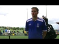 PDL Alumni at the 2016 MLS Combine