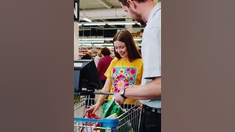 In questi supermercati sei tu a decidere quanto pagare per la spesa. È il sogno di ogni tirchio!