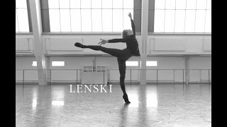 Lenski Variation - Daniil Simkin