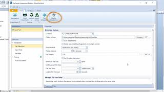 Print BarTender Documents using an Empty File Integration