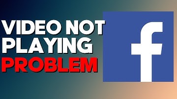 How to Fix Facebook Video Not Playing on Any Android Phone 2022