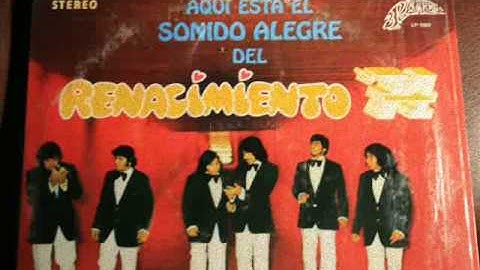 Renacimiento 74 - La Negra Cumbiambera