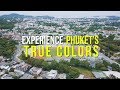 Phuket Colors: Pink sunsets, turquoise waters, and vibrant street art | Coconuts TV