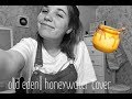 old eden|| honeywater cover :: six