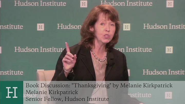 Thanksgiving: The Holiday at the Heart of the Amer...