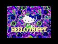 Hello trippy 2021 mixed by luro dirtyprog  futureprog