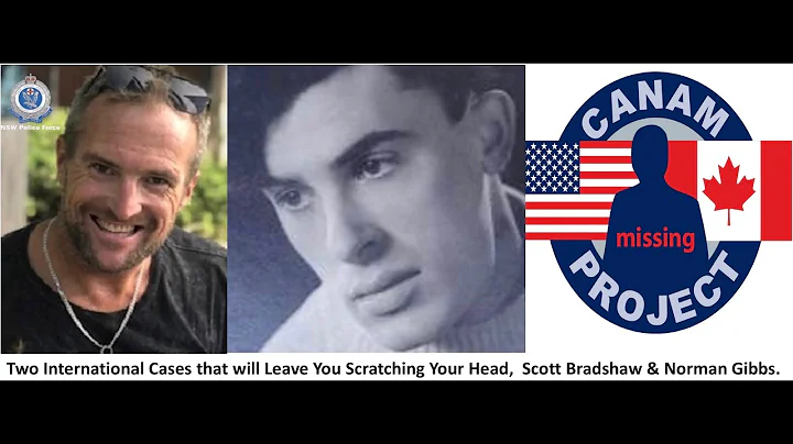 Missing 411- David Paulides Explains the Disappear...