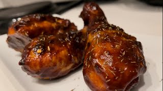 QUICK OVEN BAKED CHICKEN RECIPE by Nomhle Cooks 949 views 3 months ago 1 minute, 3 seconds