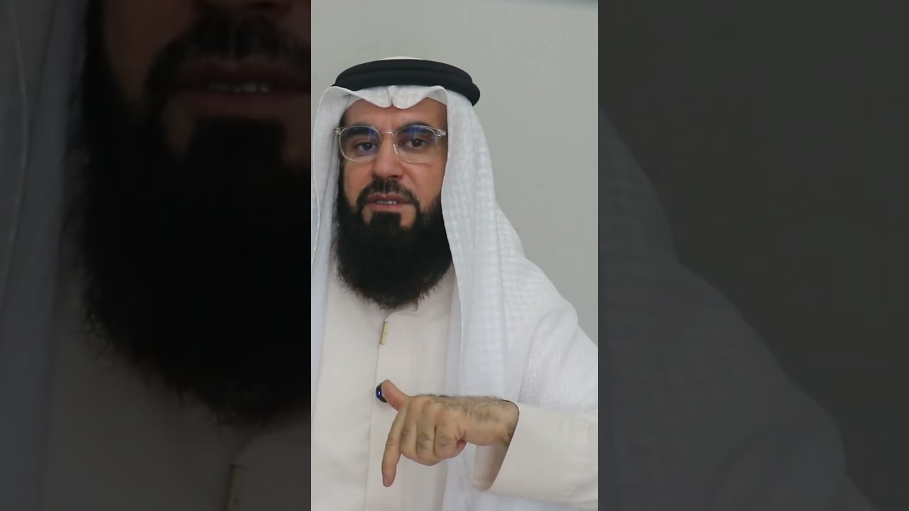 عبد الرحمن الشَهري من السرورية في السعودية