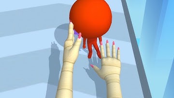 MAX LEVEL in Plaster Run (Levels 3-4)