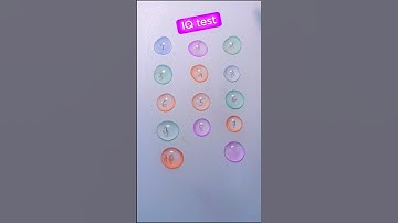 Connect the numbers from 1 to 8 #iqtest #quiz #games #iq #test #questions #intelligence quotient