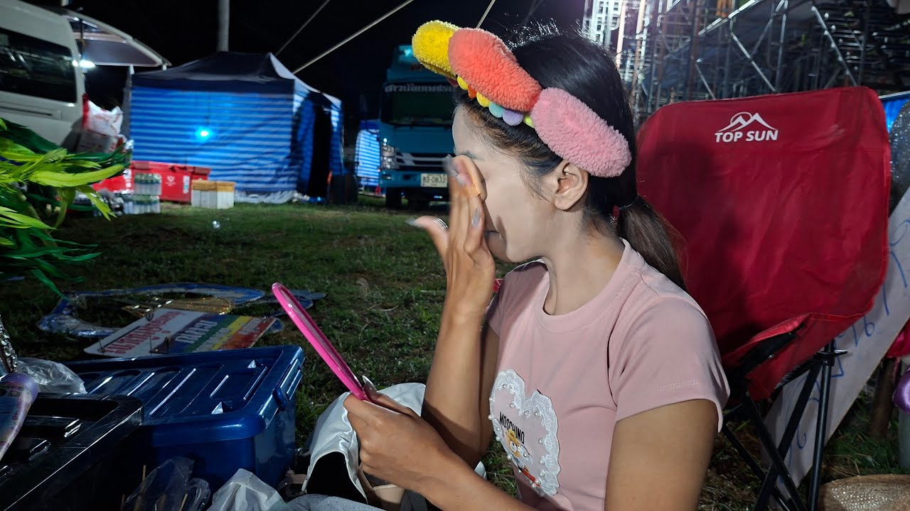 ใบเตยขึ้นหน้าแล้วจ้าพี่น้อง