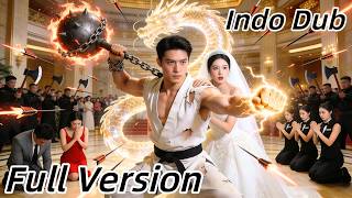 Download Lagu Pria miskin dihina tunangan,ia ternyata prajurit tangguh yang ditakuti,satu gerakan usir semua orang MP3